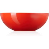 Le Creuset Saladeschaal Kersenrood - ø 24 cm / 2.2 Liter