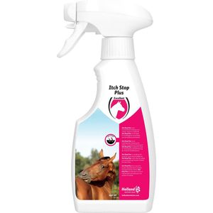 Excellent Itch Stop Plus Spray - Ter ondersteuning van de gevoelige huid - Geschikt voor paarden - 250 ml