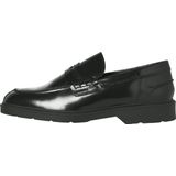 Jack & Jones - Dax - Leren Loafers