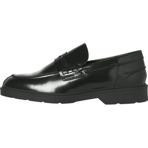 Jack & Jones - Dax - Leren Loafers