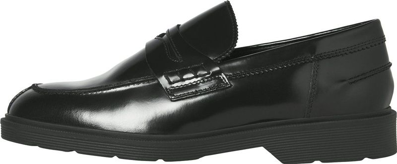 Jack & Jones - Dax - Leren Loafers