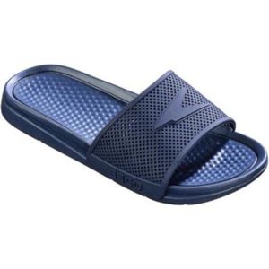 Beco Slippers Nautik Unisex Donkerblauw Maat 44