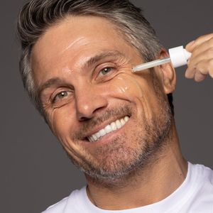 Shakeup Cosmetics - Face 4ward Pro-youth Serum - Gezichtsproduct - 30ml