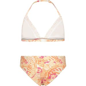 Vingino Bikini Zarley Meisjes Bikiniset - Multicolor Peach - Maat 140