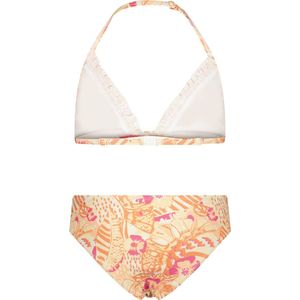 Vingino Bikini Zarley Meisjes Bikiniset - Multicolor Peach - Maat 152