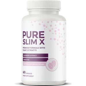 Pure Slim X