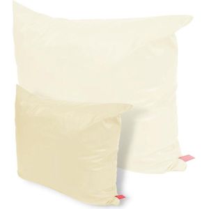 Incontinentie kussensloop 35x40 groen