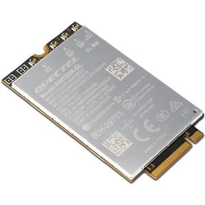 Lenovo 4XC1Q24435 netwerkkaart Intern WWAN