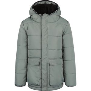 No Way Monday S-BOYS Jongens Jas - Maat 128