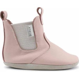 Bobux - Soft Soles - Jodphur blossom - S