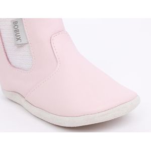 Bobux - Soft Soles - Jodphur blossom - S