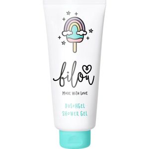 Bilou Magic Summer Douchegel | 1x 200 ml | Zomerse Douchegel met Bloemige Geur - Vegan Douchegel