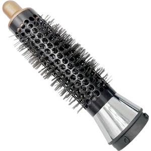 Kleine Ronde Volumeborstel 20 mm - Ideale Haarstyler voor Volume en Krullen