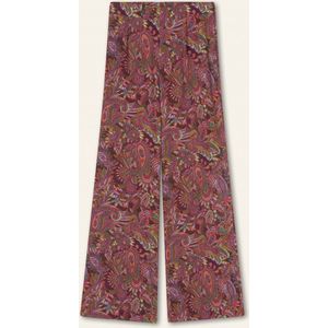 Oilily - Paver pants - Bruin - 34