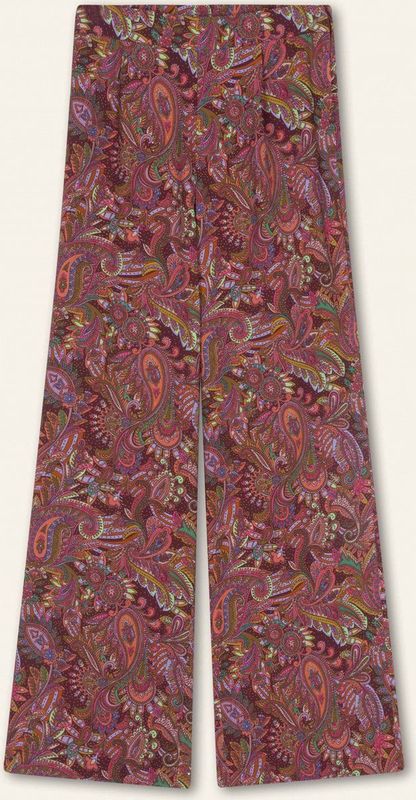 Oilily - Paver pants - Bruin - 34