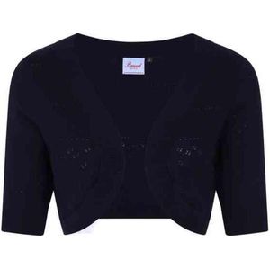 Dancing Days Bolero - M - Blauw
