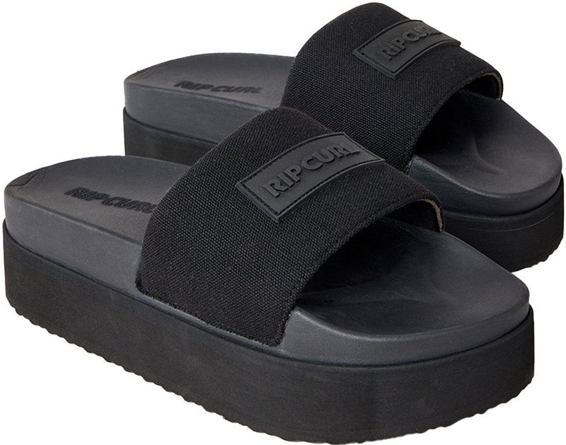 Rip Curl - Premium Surf Bloom - Badslippers - Met Gevormde Hak en Boogsteun