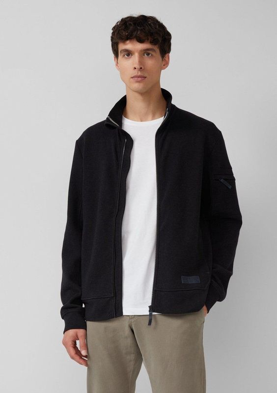 s.Oliver - Sweatshirtjack