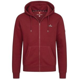 Stijlvolle Modieuze Hoodie voor Heren
