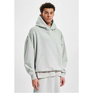 DEF - DFHD178 Hoodie/trui - 2XL - Grijs