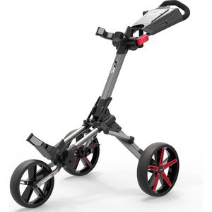Golftrolley Powakaddy Micra 3-Wiel