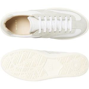 Nubikk Heren Sneaker Wit 21080800/30X RAY OWEN