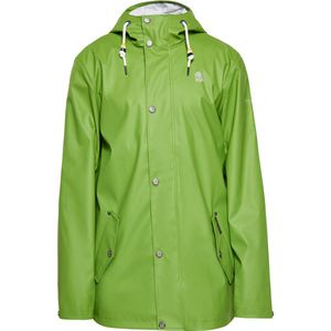Schmuddelwedda - Regenjas - Lichtgroen - Regular Fit