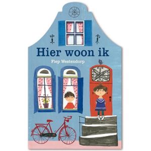 Hier woon ik