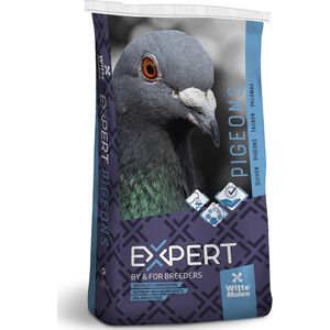 Witte Molen - Buitenvogelvoer - Vogel - Expert Kweek Geel Wm 20kg - 1st