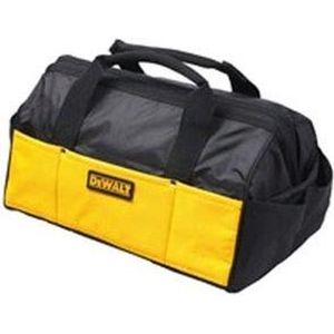 DeWalt - DE 9883 - Gereedschapstas - Tot 15 kg - Stevige Handgreep