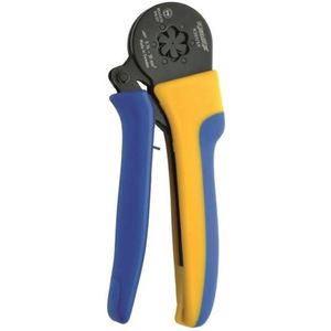 Klauke K3016K K3016K Perstang Adereindhulzen, Tweelings-adereindhulzen 0.14 tot 10 mm²