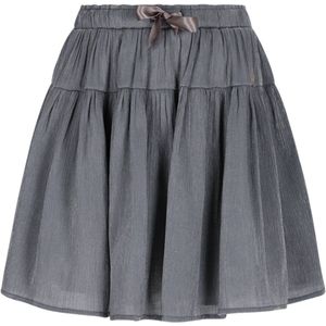 Le Chic - TREAT winter crush skirt - Grey Matters - Maat 104