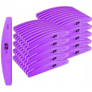 Nal4UNegelats Bantvorm 180/240 - 100 stuks