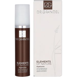Dr Grandel - Elements of Nature - Hyaluron - 50 ml