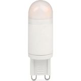 Home Sweet Home - Moderne LED Lichtbron - Wit - 3.2W - G9 fitting