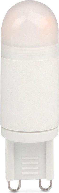 Home Sweet Home - Moderne LED Lichtbron - Wit - 3.2W - G9 fitting