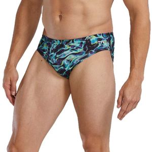Tyr - Durafast Elite - Zwemslip - Veelkleurig - Heren