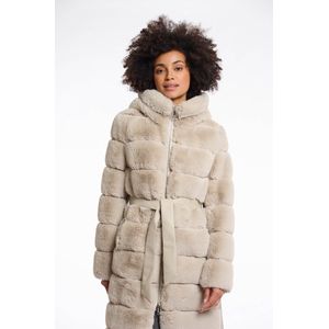 Rino&Pelle damesjas - Bridget jas - beige