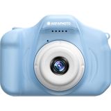 AGFA PHOTO - Realikids Cam Mini - Camera - Compact - Voor Kinderen