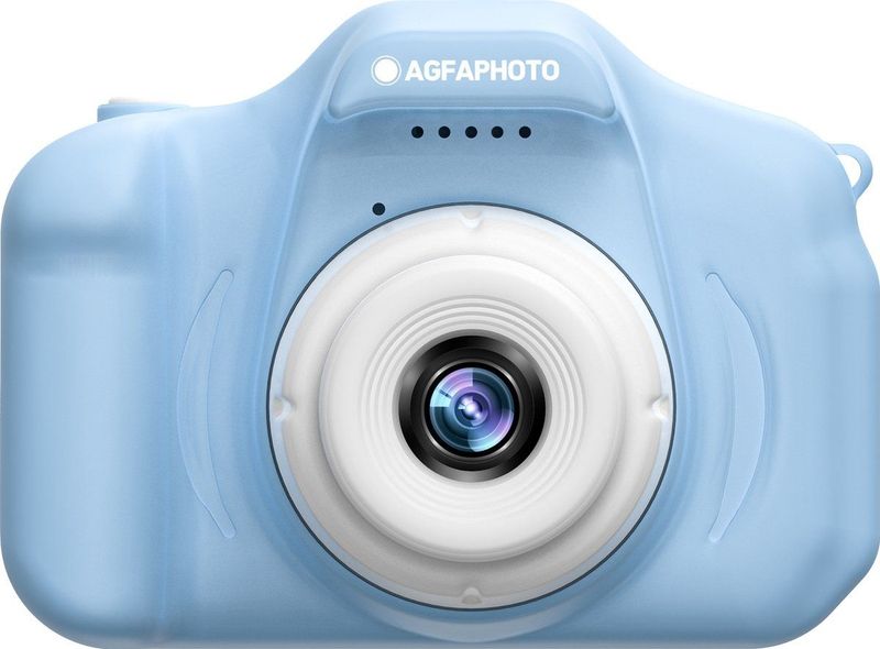 AGFA PHOTO - Realikids Cam Mini - Camera - Compact - Voor Kinderen