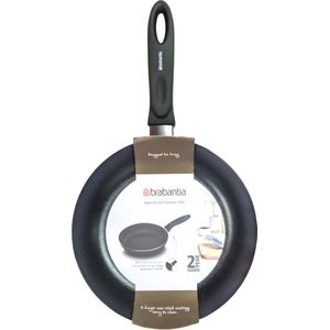 Brabantia Signal Antiaanbak Koekenpan - 20 cm