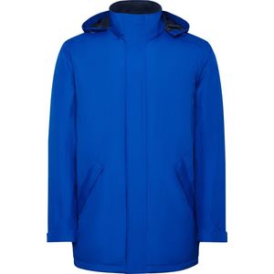 Roly America Parka RY5072 - Royal Blue 05 - 3XL