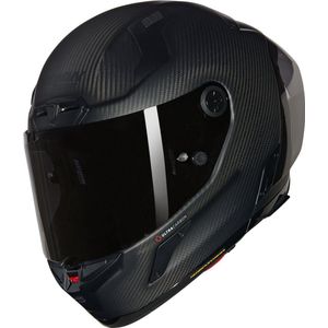 Nolan X-804 Rs Ultra Carbon Puro Integraalhelm Zwart M