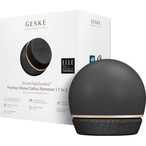 GESKE - Pumice Stone Callus Remover - 7 in 1 - Eeltverwijderaar