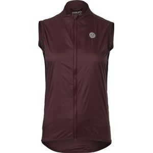 AGU Wind Body II Essential Dames - Bruin - XL