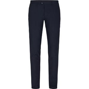 Sunwill Extreme Flexibility Trousers in Pantalon Donkerblauw travelstof | Maat 50