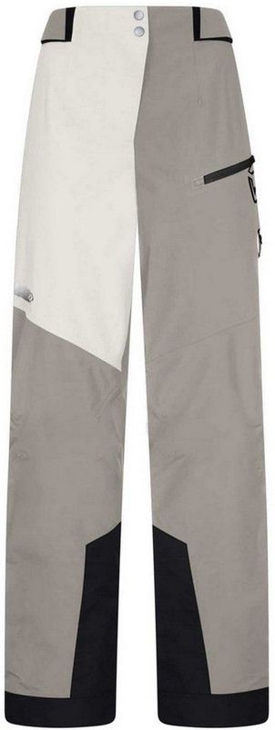 Rock Experience - Re.Alaska - Wandelbroek - Technisch - Ademend en Waterdicht