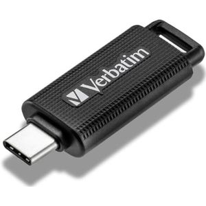 USB-C Flash Drive 64GB Intrekbare