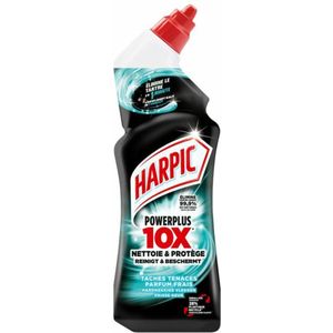 Harpic - Power Plus - Toiletreiniger - 750 ml - Krachtige Formule