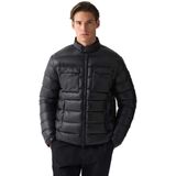 Colmar - 12732zo - Jas - Waterafstotend - Natuurlijke Donsvulling